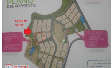 VENTA DE LOTES DE PLAYA EN  CONDOMINIO NUEVO POLO - PUERTO VIEJO