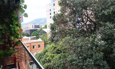 PR19495 Apartamento en arriendo en el sector Alcala