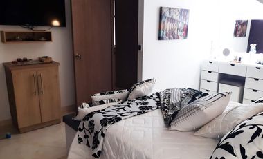 PR19495 Apartamento en arriendo en el sector Alcala