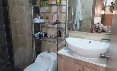 PR19495 Apartamento en arriendo en el sector Alcala