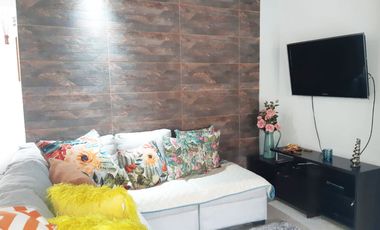 PR19495 Apartamento en arriendo en el sector Alcala