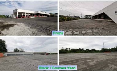 Warehouse/Industrial/Commercial for Sale in Sasa, Davao City