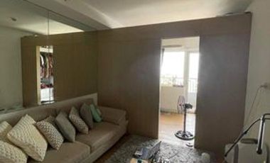 1BR Condo Unit For Sale at Grace Residences, Taguig City