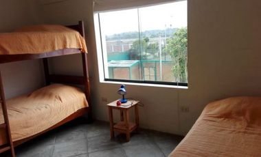 LINDA CASA EN CONDOMINIO MORAVIA 1 : 4  DORMIT, 4 BAÑOS, 2 ESTAC $ 179,000
