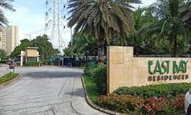Condominium for sale in East Bay Residence Chelsea Tower III, East Service Road, Brgy. Sucat, Muntinlupa City