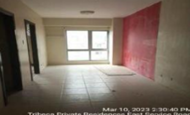 Condominium for sale in East Bay Residence Chelsea Tower III, East Service Road, Brgy. Sucat, Muntinlupa City