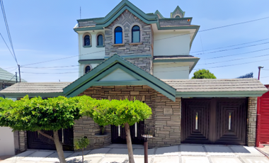 CASA EN LOMAS DEL VALLE DORADO, TLALNEPANTLA, EDO. MEX.