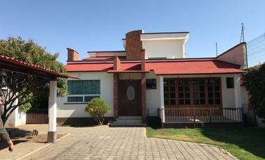 Casa en Venta en Tenango del Valle, EdoMex