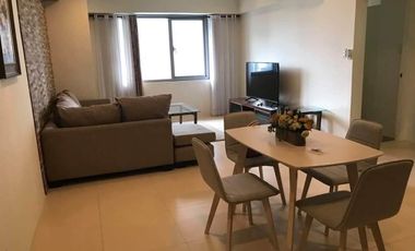 2 BR Unfurnished Condo in Princeville Condominium, Mandaluyong