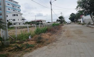 Terreno de Venta en Salinas, Ecuador