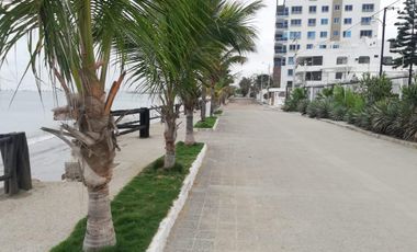 Terreno de Venta en Salinas, Ecuador