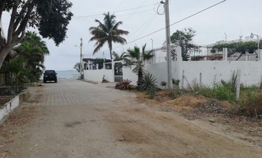 Terreno de Venta en Salinas, Ecuador
