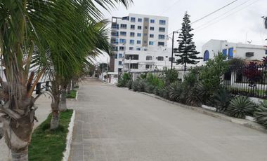 Terreno de Venta en Salinas, Ecuador