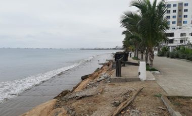 Terreno de Venta en Salinas, Ecuador