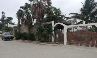 Terreno de Venta en Salinas, Ecuador