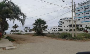 Terreno de Venta en Salinas, Ecuador
