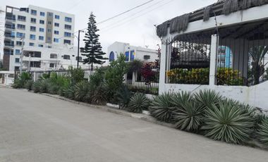 Terreno de Venta en Salinas, Ecuador
