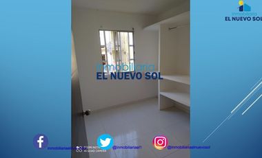 HERMOSO APARTAMENTO BARATO