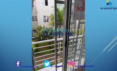HERMOSO APARTAMENTO BARATO