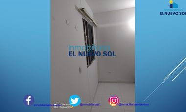 HERMOSO APARTAMENTO BARATO