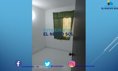 HERMOSO APARTAMENTO BARATO