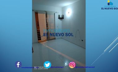 HERMOSO APARTAMENTO BARATO