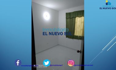 HERMOSO APARTAMENTO BARATO