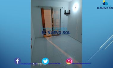 HERMOSO APARTAMENTO BARATO