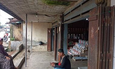 DIJUAL TANAH STRATEGIS 192 METER2 UNTUK TEMPAT USAHA PLERED PURWAKARTA