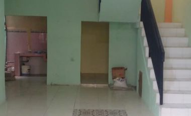 Rumah Perum Griya Bhayangkara Sukodono Sidoarjo dekat CITO Mall Mitra Keluarga Dusun Babatan