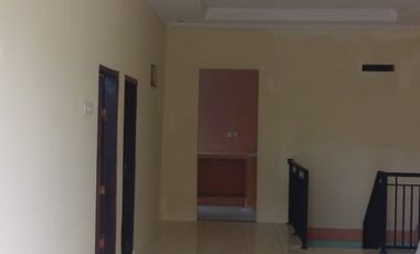 Rumah Perum Griya Bhayangkara Sukodono Sidoarjo dekat CITO Mall Mitra Keluarga Dusun Babatan