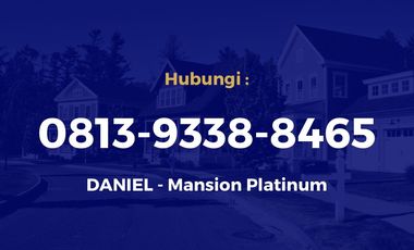 Rumah Perum Griya Bhayangkara Sukodono Sidoarjo dekat CITO Mall Mitra Keluarga Dusun Babatan