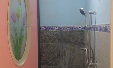 Rumah Perum Griya Bhayangkara Sukodono Sidoarjo dekat CITO Mall Mitra Keluarga Dusun Babatan