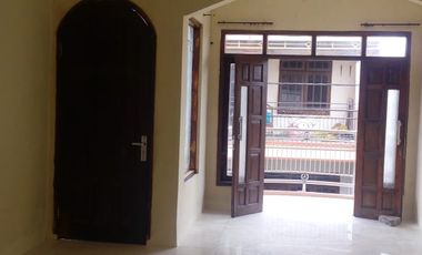 Rumah Perum Griya Bhayangkara Sukodono Sidoarjo dekat CITO Mall Mitra Keluarga Dusun Babatan