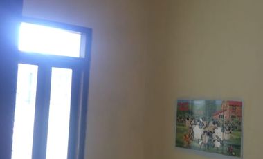 Rumah Perum Griya Bhayangkara Sukodono Sidoarjo dekat CITO Mall Mitra Keluarga Dusun Babatan