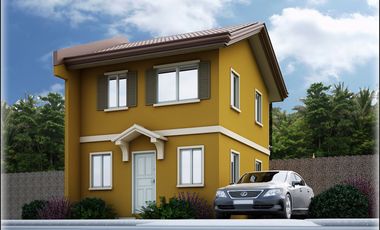 Pre-selling 3BR House and Lot Near University of San Carlos and Cebu International School