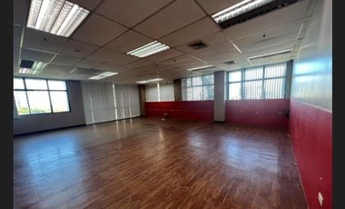 A1866 SPACIOUS COMMERCIAL SPACE FOR LEASE IN ALABANG