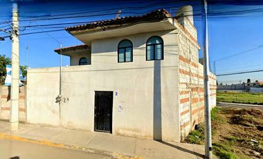 VENTA DE CASA EN VILLA OLIMPICA, CUAUTLANCINGO, PUEBLA.