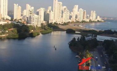 Se Vende Apartamento Duplex en Cartagena