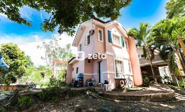 2 Storey House in Portico II with Big Lot