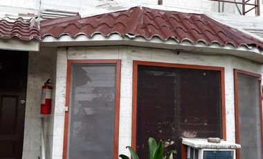 Mactan 2 bedrooms apartment furnished near bigfoot P20K.