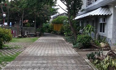 Mactan 2 bedrooms apartment furnished near bigfoot P20K.