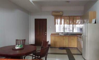 Mactan 2 bedrooms apartment furnished near bigfoot P20K.