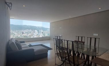 VENTA DE DEPARTAMENTO EN CONDOMINIO BAHIA DEL MAR