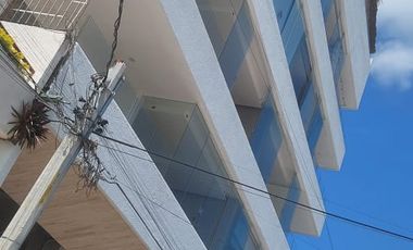 VENTA DE DEPARTAMENTO EN CONDOMINIO BAHIA DEL MAR