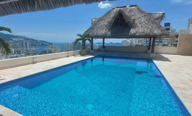 VENTA DE DEPARTAMENTO EN CONDOMINIO BAHIA DEL MAR