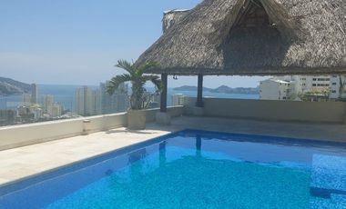 VENTA DE DEPARTAMENTO EN CONDOMINIO BAHIA DEL MAR