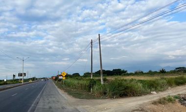 MACROLOTE EN VENTA EL GUABO