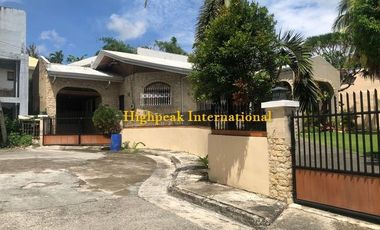 House and lot in Guadalupe, Cebu City