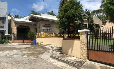 House and lot in Guadalupe, Cebu City